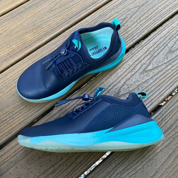 Clove Classic Core Healthcare Sneaker Women's 6 Color Navy - Picture 2 of 8